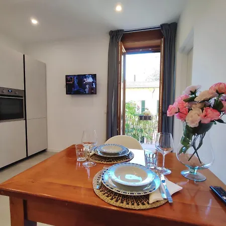 Cris House By Interhome