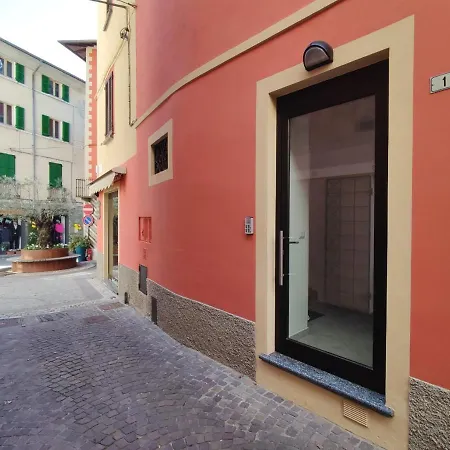 Appartement Cris House By Interhome