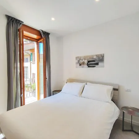 Cris House By Interhome Porlezza
