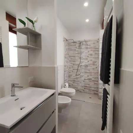 Appartement Cris House By Interhome Porlezza