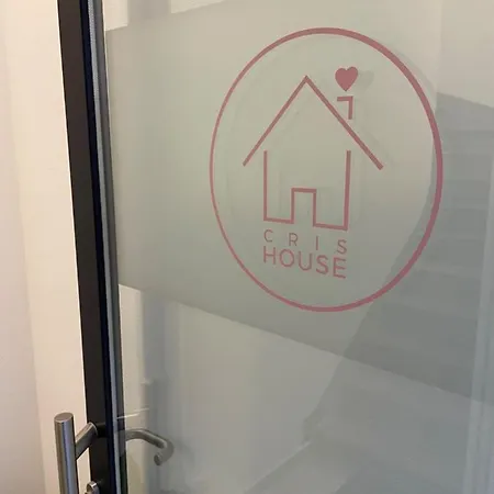 Cris House By Interhome Appartement