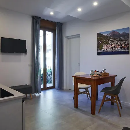 Cris House By Interhome Porlezza