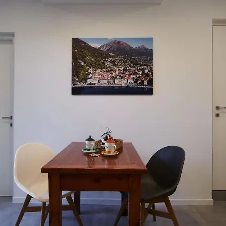 Cris House By Interhome Apartman *