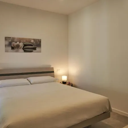Apartman Cris House By Interhome Porlezza