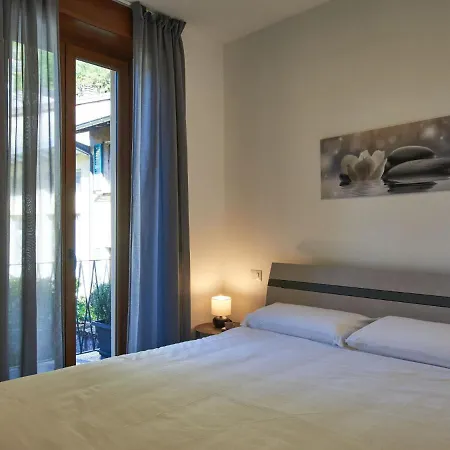 Apartman Cris House By Interhome Porlezza