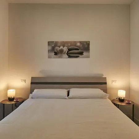 Apartman Cris House By Interhome Porlezza