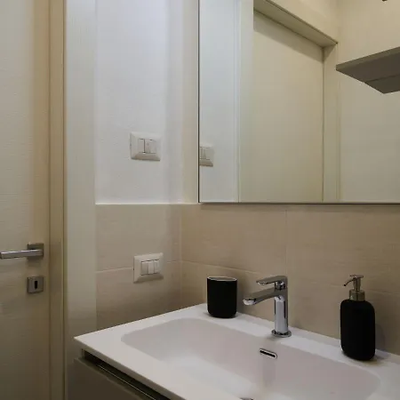 Cris House By Interhome Appartement Porlezza